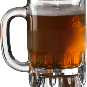 Beer PNG image