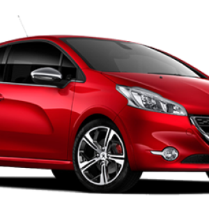 Peugeot PNG