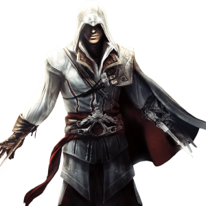 Assassin’s Creed PNG