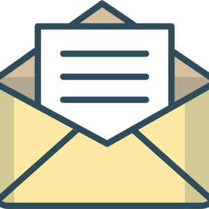 Envelope PNG