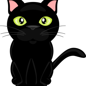 Cat drawing PNG