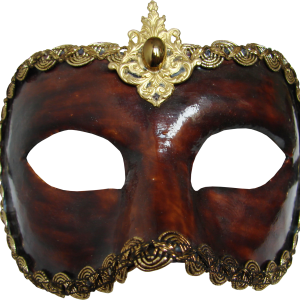 Carnival mask PNG