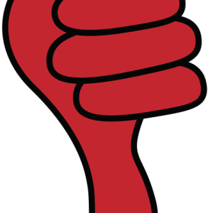 Dislike PNG