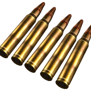 Bullets PNG image