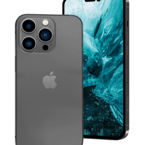 iPhone 14 PNG