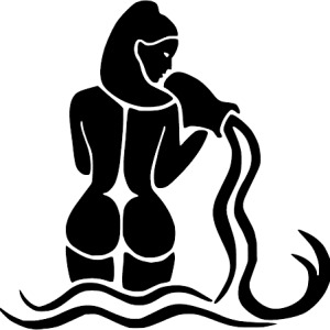 Aquarius PNG
