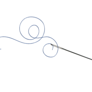 Thread PNG