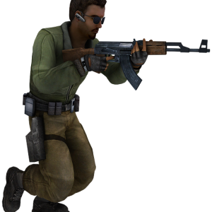 Counter Strike PNG, CS PNG