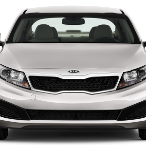 KIA PNG