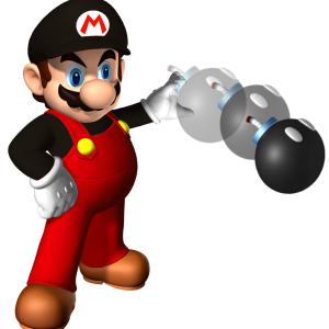 Mario PNG