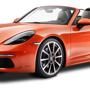 Porsche PNG