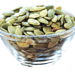 Pumpkin seeds PNG