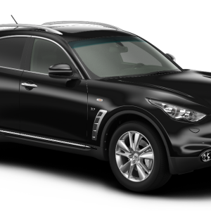 Infiniti PNG