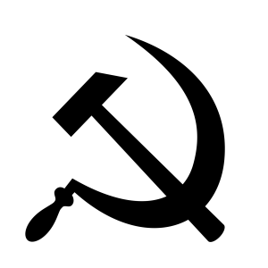 Soviet Union logo PNG