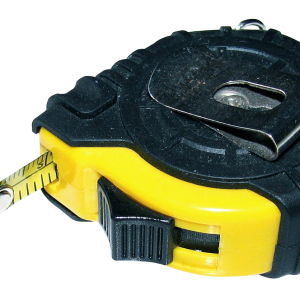 Measure tape PNG