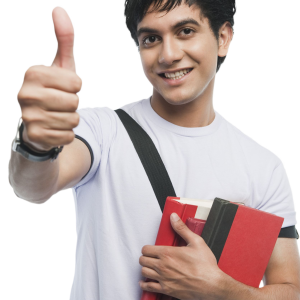 Student PNG