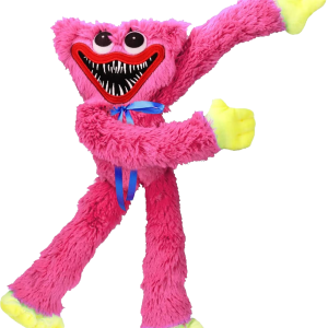 Huggy Wuggy PNG