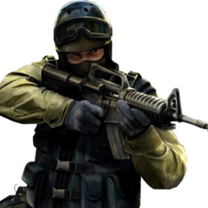 Counter Strike PNG, CS PNG