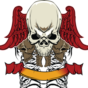 Colorful tattoo PNG
