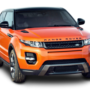Land Rover PNG