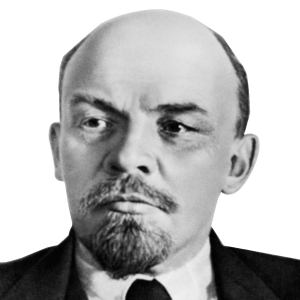 Vladimir Lenin PNG