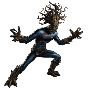 Groot PNG