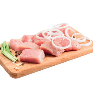 pork meat PNG