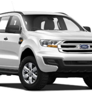 Ford PNG image