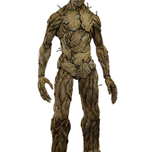 Groot PNG
