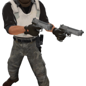 Terrorist PNG