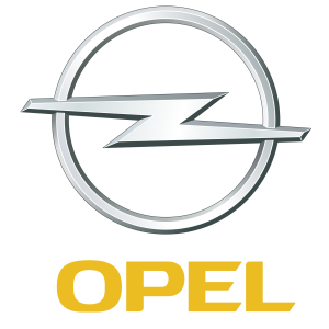 Opel logo PNG