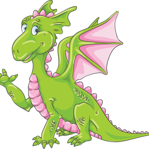 Dragon PNG