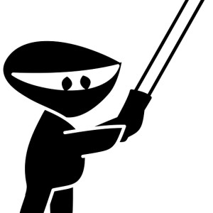 Ninja PNG