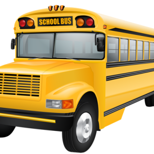 Bus PNG