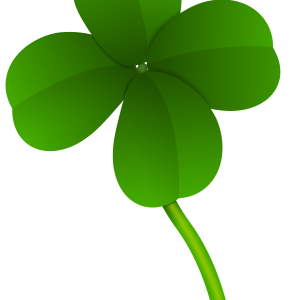 Shamrock PNG