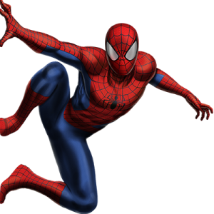Spider-Man PNG