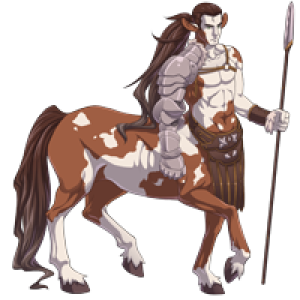 Centaur PNG