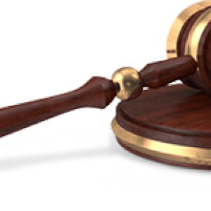 Gavel PNG