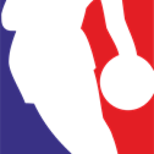 NBA logo PNG