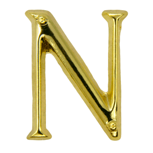 Letter N PNG