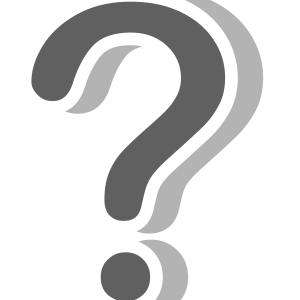 Question mark PNG
