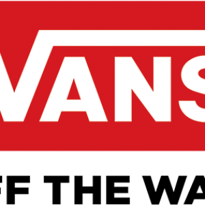 Vans logo PNG
