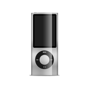 Ipod PNG