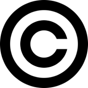 Copyright PNG