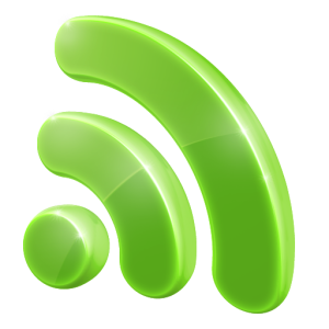 Wi-Fi logo PNG