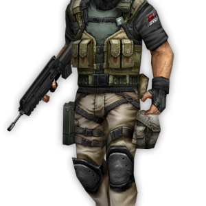 Swat PNG