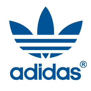 Adidas logo PNG