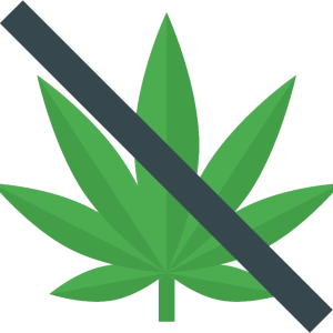 No drugs PNG