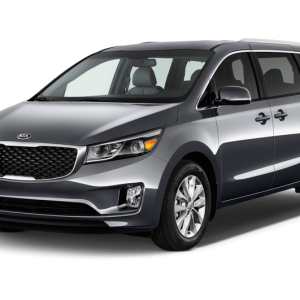 KIA PNG