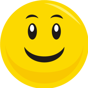 Smiley PNG